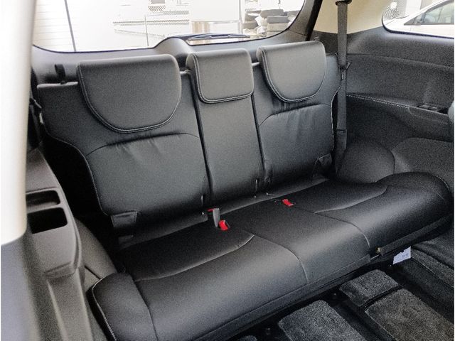 HONDA ODYSSEY HYBRID 2016 Image 31