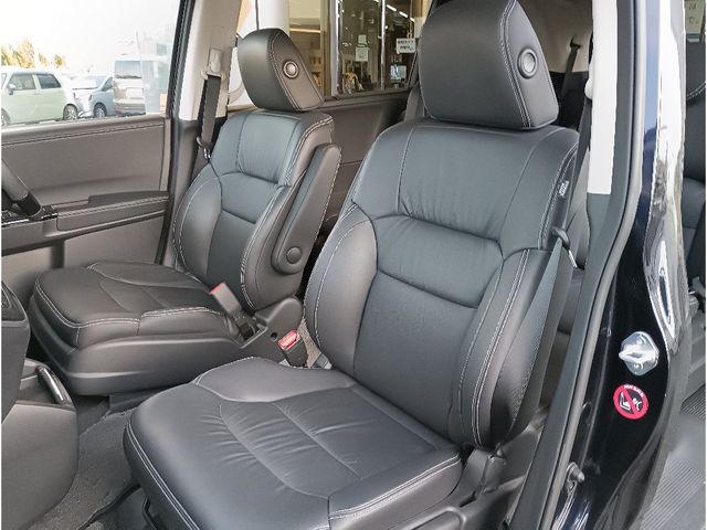 HONDA ODYSSEY HYBRID 2016 Image 31