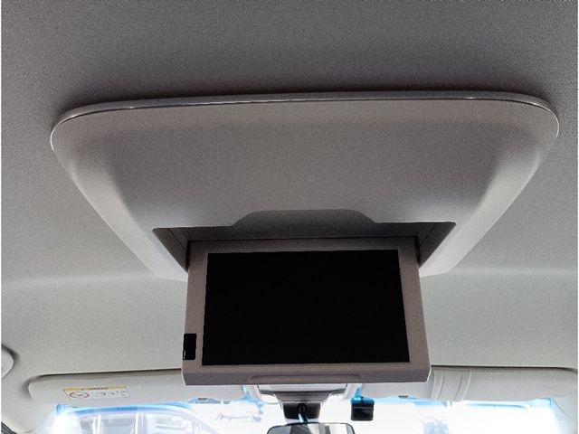 HONDA ODYSSEY HYBRID 2016 Image 31