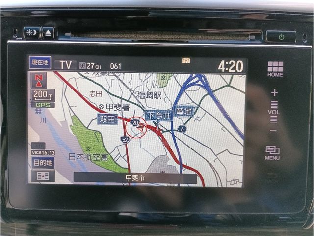 HONDA ODYSSEY HYBRID 2016 Image 31