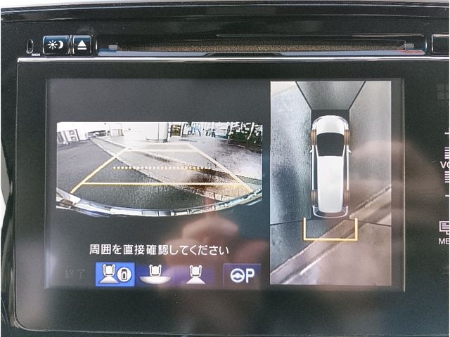 HONDA ODYSSEY HYBRID 2016 Image 31