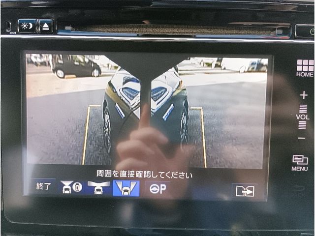 HONDA ODYSSEY HYBRID 2016 Image 31