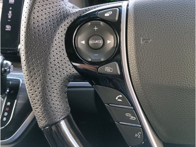 HONDA ODYSSEY HYBRID 2016 Image 31