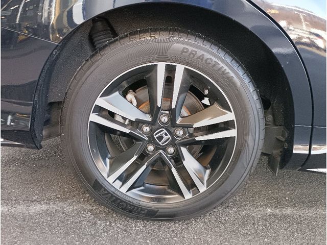 HONDA ODYSSEY HYBRID 2016 Image 31