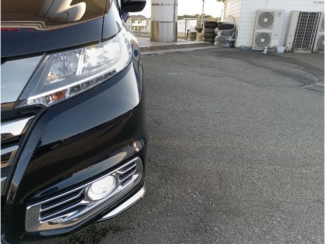HONDA ODYSSEY HYBRID 2016 Image 31