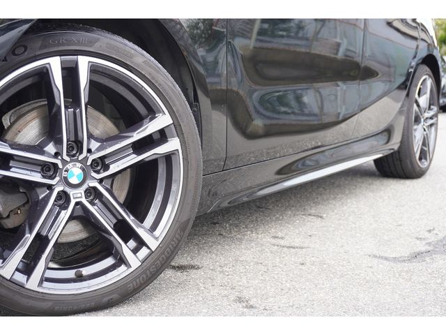 BMW 1SERIES 2021 Image 31