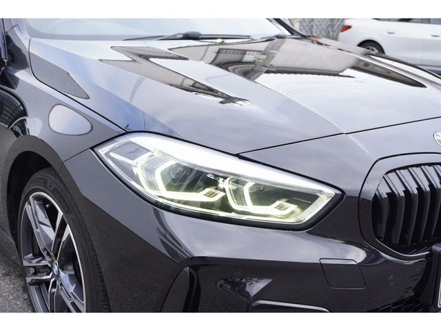 BMW 1SERIES 2021 Image 31