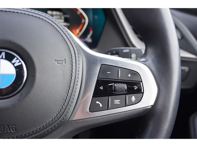 BMW 1SERIES 2021 Image 31