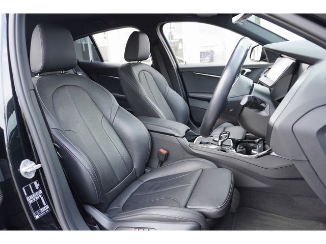 BMW 1SERIES 2021 Image 31