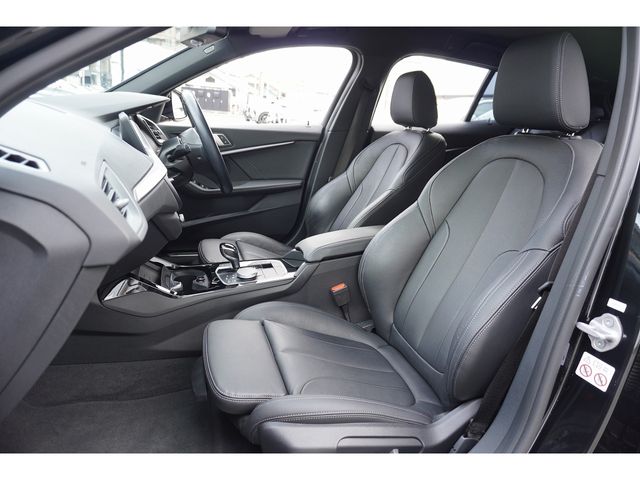 BMW 1SERIES 2021 Image 31