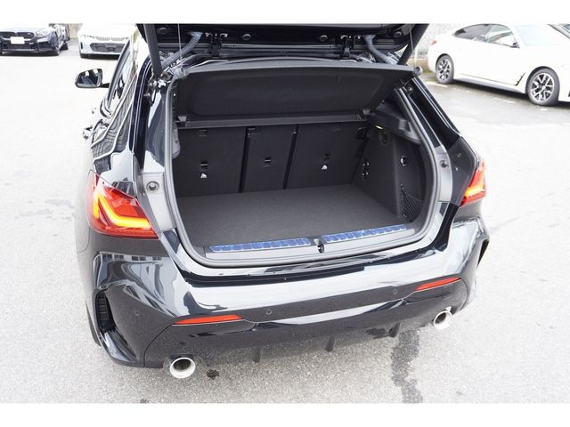 BMW 1SERIES 2021 Image 31