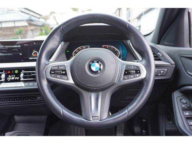 BMW 1SERIES 2021 Image 31