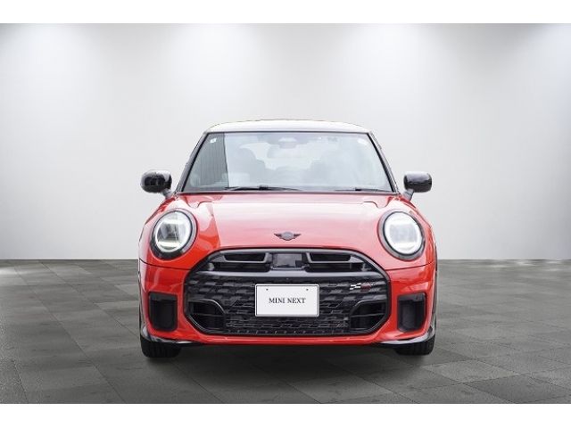 BMW MINI COOPER 2024 Image 31