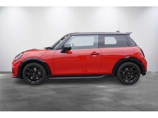 BMW MINI COOPER 2024 Image 31