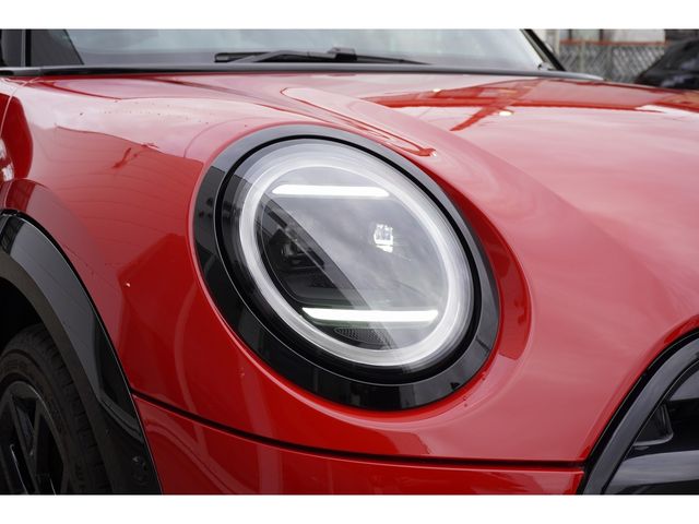 BMW MINI COOPER 2024 Image 31