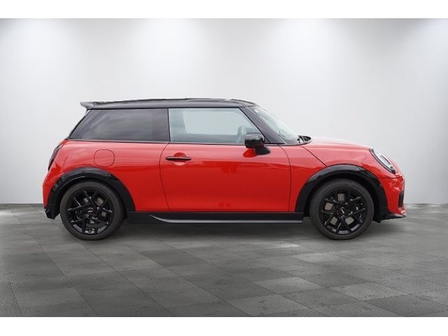BMW MINI COOPER 2024 Image 31