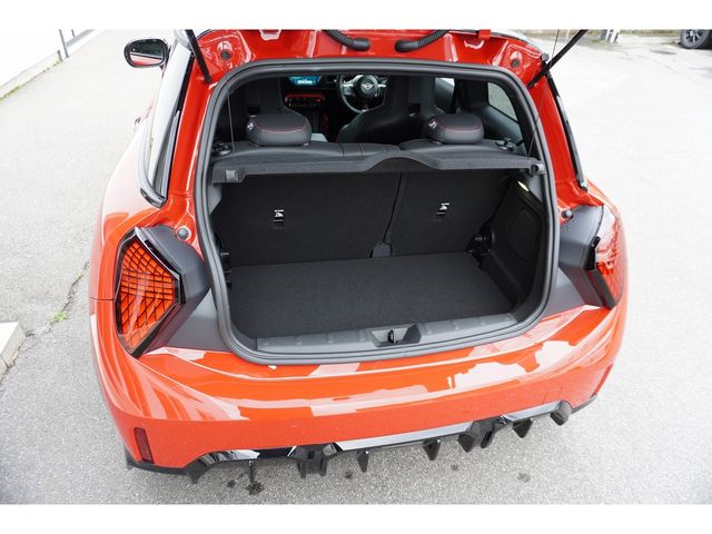 BMW MINI COOPER 2024 Image 31