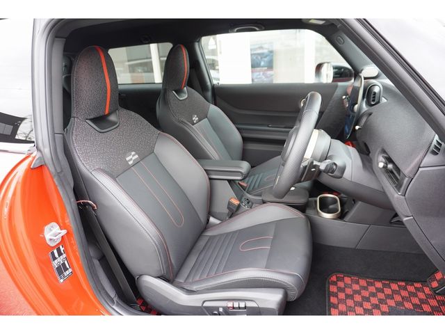 BMW MINI COOPER 2024 Image 31