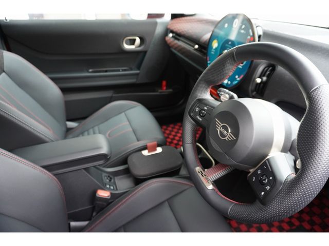 BMW MINI COOPER 2024 Image 31