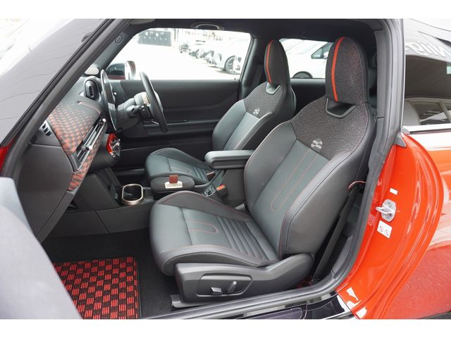 BMW MINI COOPER 2024 Image 31