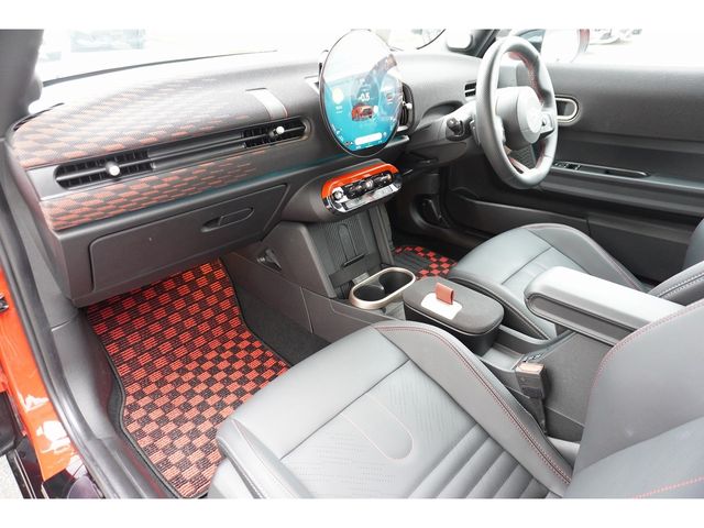 BMW MINI COOPER 2024 Image 31