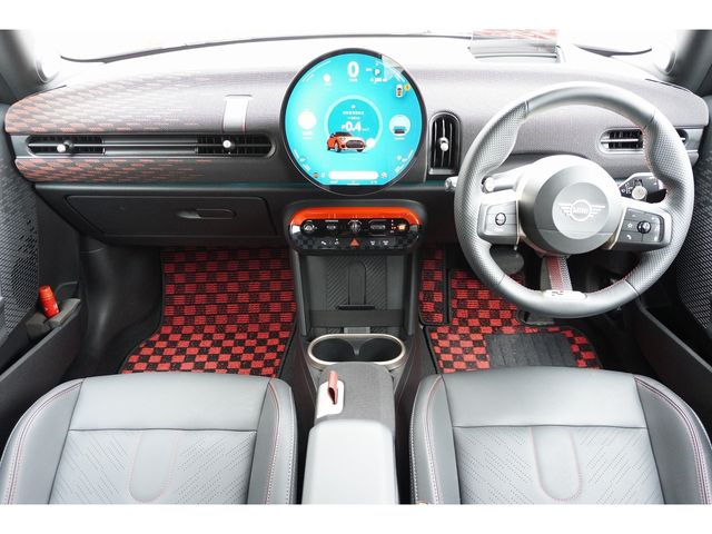 BMW MINI COOPER 2024 Image 31