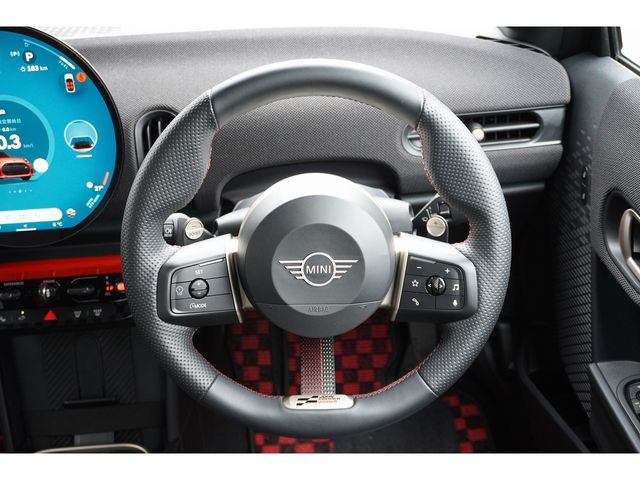 BMW MINI COOPER 2024 Image 31