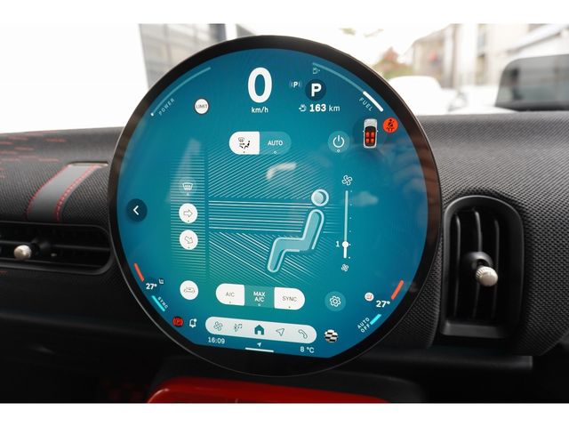 BMW MINI COOPER 2024 Image 31