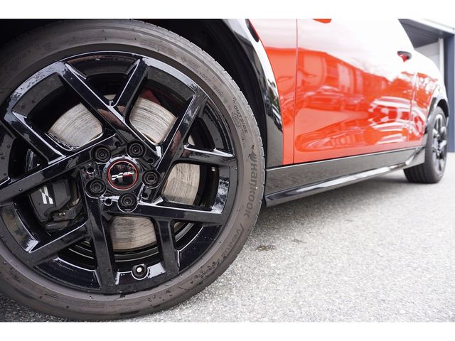 BMW MINI COOPER 2024 Image 31