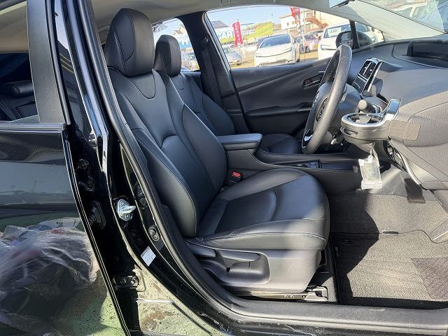 TOYOTA PRIUS 2020 Image 31