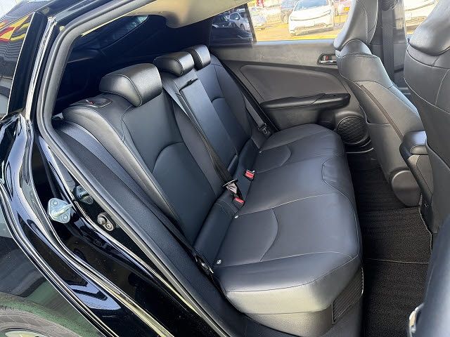 TOYOTA PRIUS 2020 Image 31