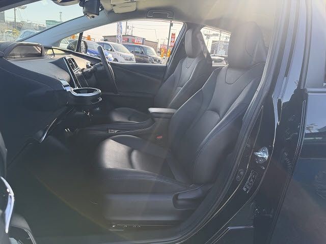 TOYOTA PRIUS 2020 Image 31