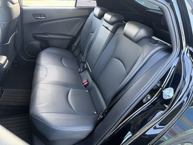 TOYOTA PRIUS 2020 Image 31