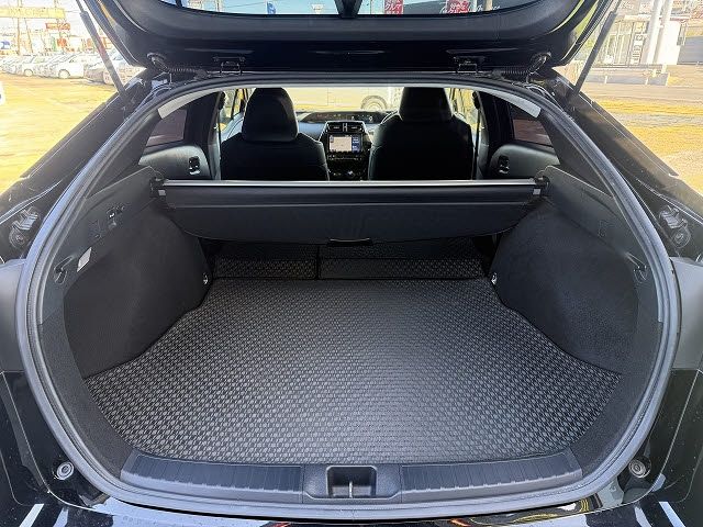 TOYOTA PRIUS 2020 Image 31