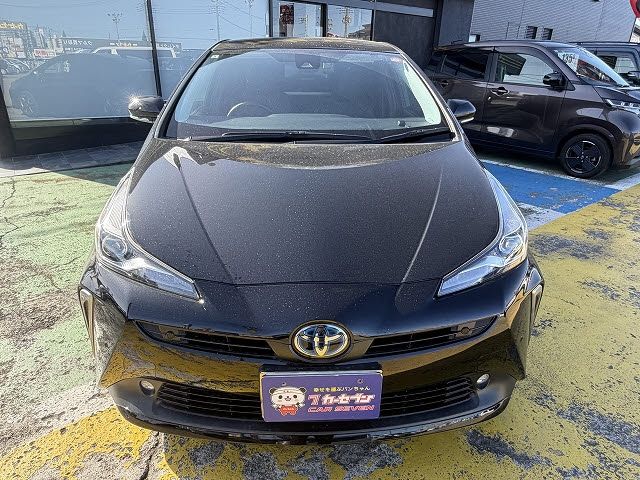 TOYOTA PRIUS 2020 Image 31