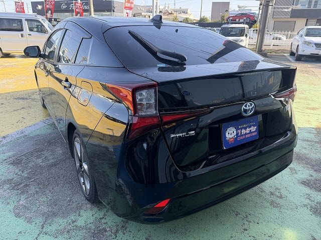 TOYOTA PRIUS 2020 Image 31