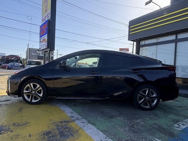 TOYOTA PRIUS 2020 Image 31