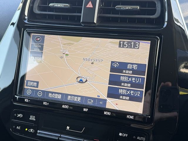 TOYOTA PRIUS 2020 Image 31