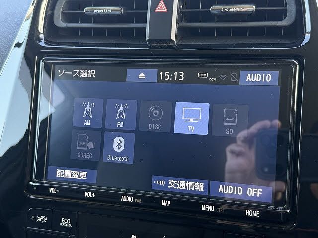 TOYOTA PRIUS 2020 Image 31