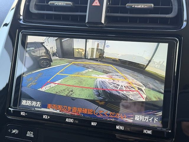 TOYOTA PRIUS 2020 Image 31