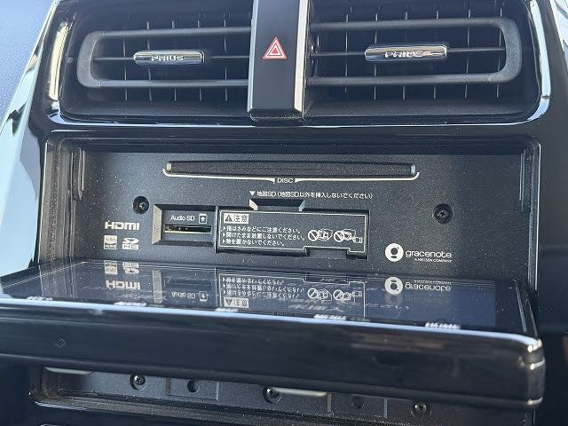 TOYOTA PRIUS 2020 Image 31