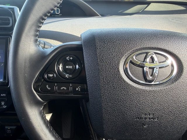 TOYOTA PRIUS 2020 Image 31