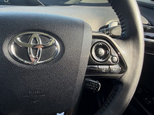 TOYOTA PRIUS 2020 Image 31
