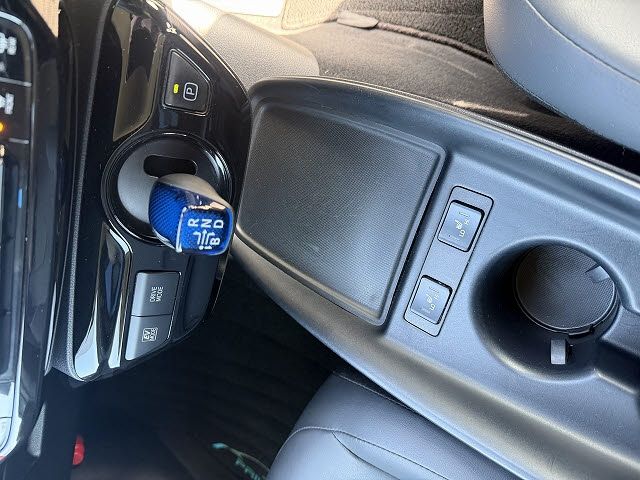 TOYOTA PRIUS 2020 Image 31