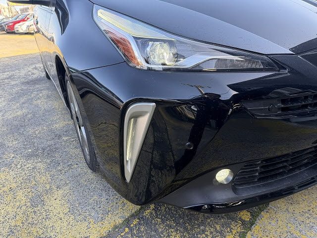 TOYOTA PRIUS 2020 Image 31