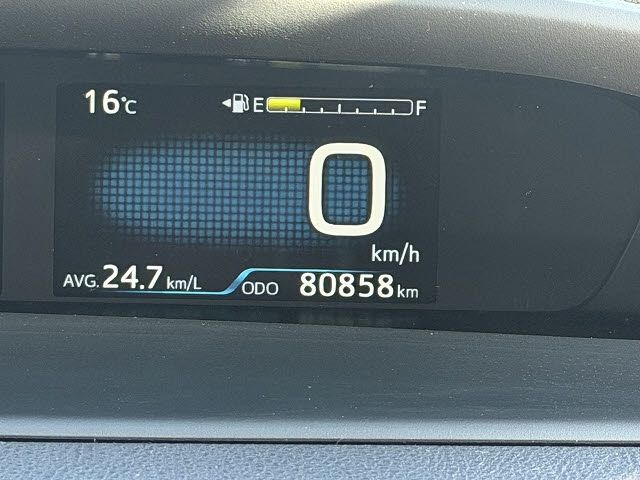 TOYOTA PRIUS 2020 Image 31