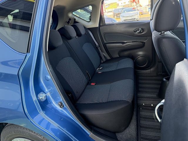 NISSAN NOTE 2015 Image 31