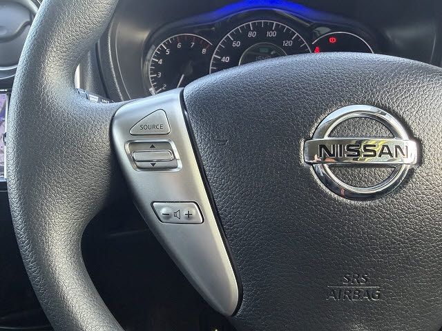 NISSAN NOTE 2015 Image 31