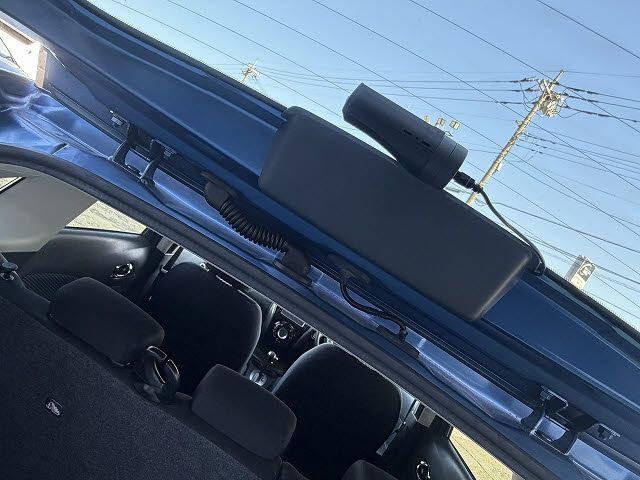 NISSAN NOTE 2015 Image 31