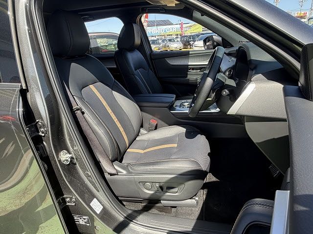 MAZDA CX-60 2024 Image 31